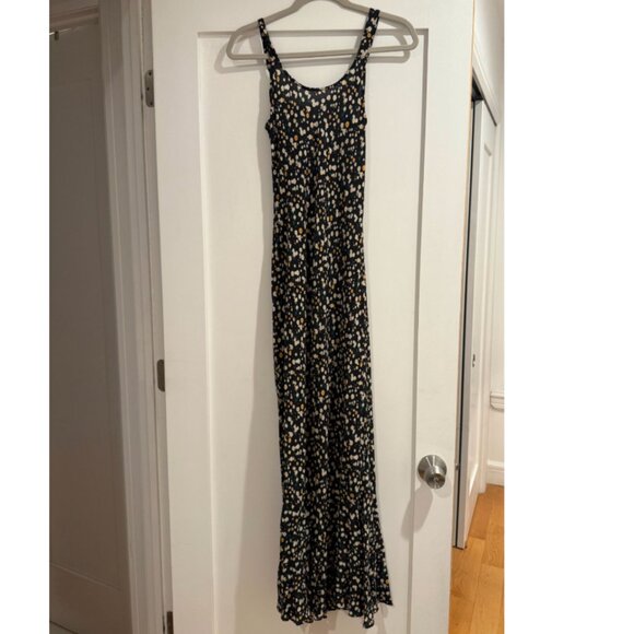 Realisation Par Silk Allegra Maxi Dress (size medium) - Picture 3 of 4